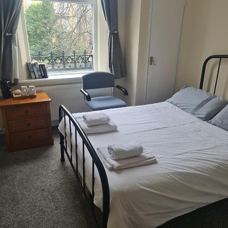 Chillpads @ Sefton Park Hotel Liverpool Buitenkant foto